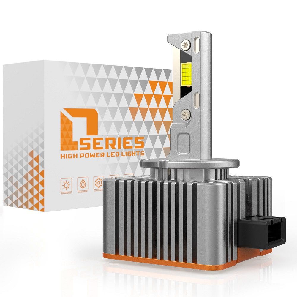 products/1130/d1s led sijalice.jpg - D1S - D1R SET 10000LM - CANBUS, ZAMENA ZA FABRICKE XENON SIJALICE - Xenon Svetla Beograd